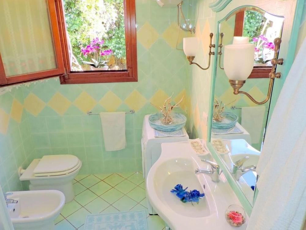 Solaria Bouganville With Mini-pool