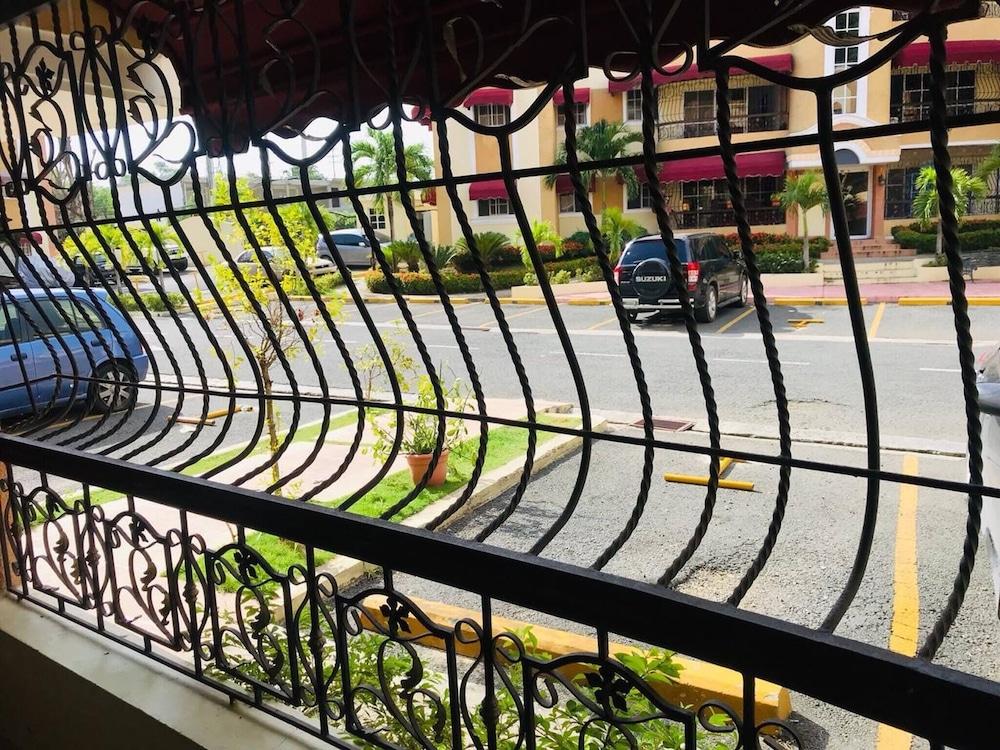 Charming 3-bedroom Retreat in Santo Domingo