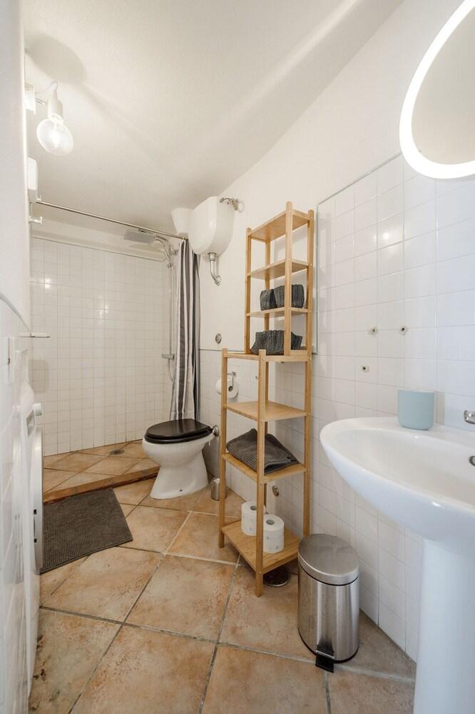 Piscaria House, Corricella Procida