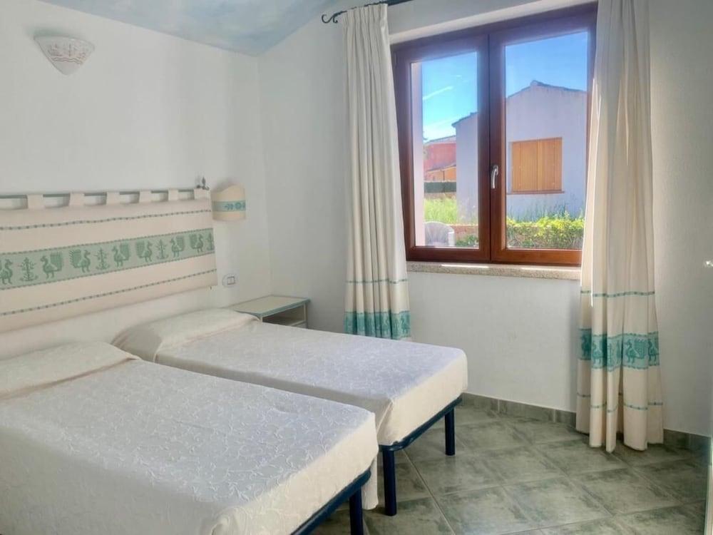 Residence Solaria - 5 - With Mini-pool