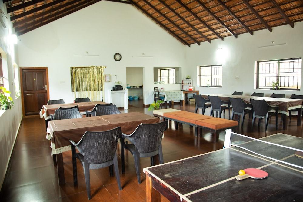 Room in Cabin - The Nest Bettathur, Coorg Ct 004