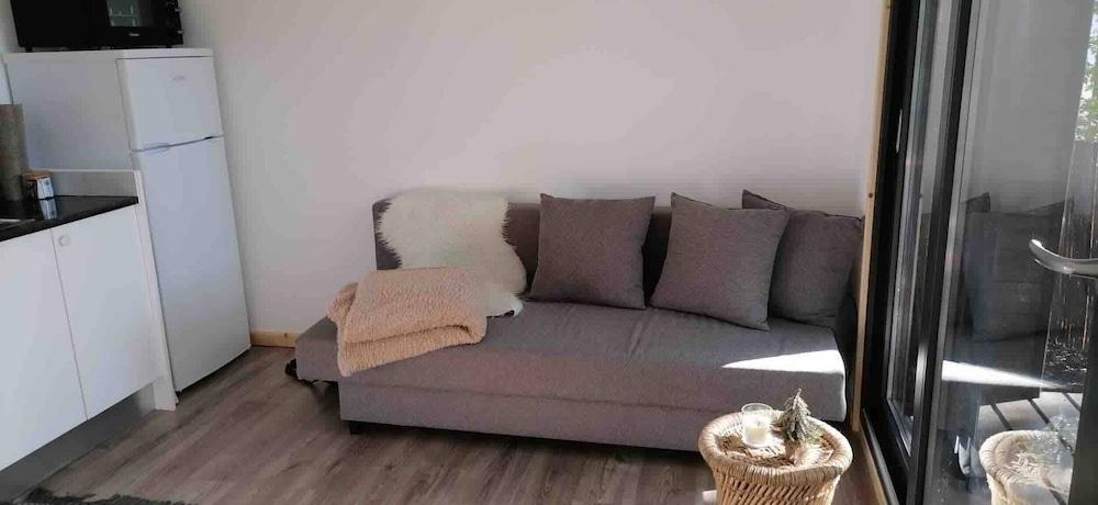 Casinha Do Rio - Relax in the Middle of