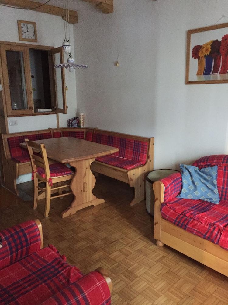 Apartment in Borca di Cadore