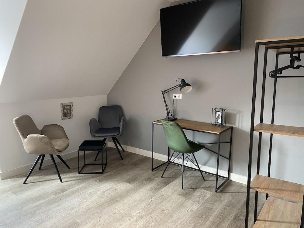 Aparthotel Charlotten