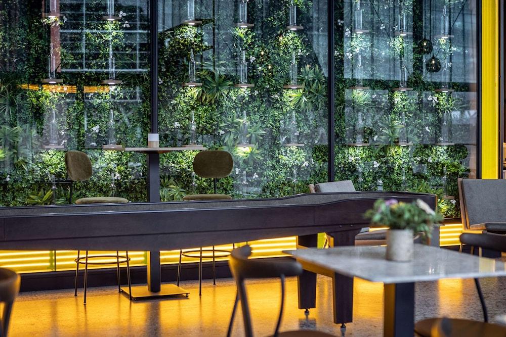 Quality Hotel Hasle Linie