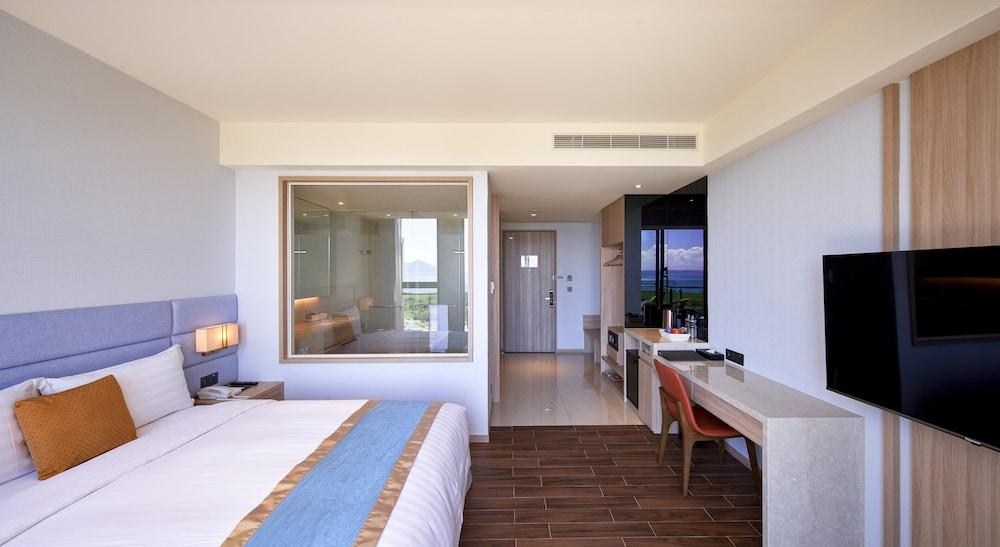 Lan Yang Seaview Hotel