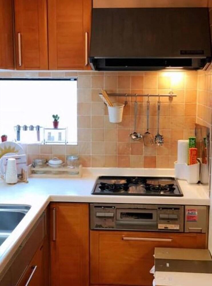 Shinkoiwa Lovely House