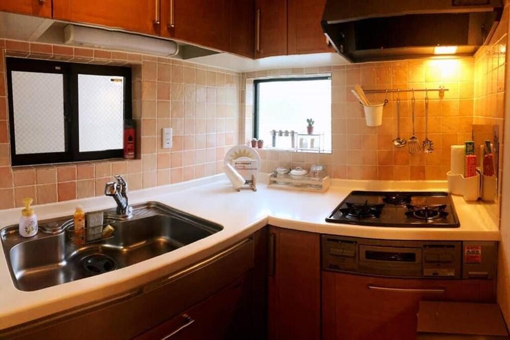 Shinkoiwa Lovely House