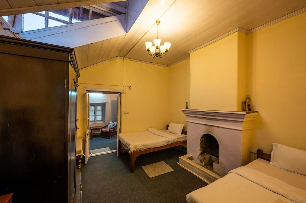 Arcadia Heritage Resort