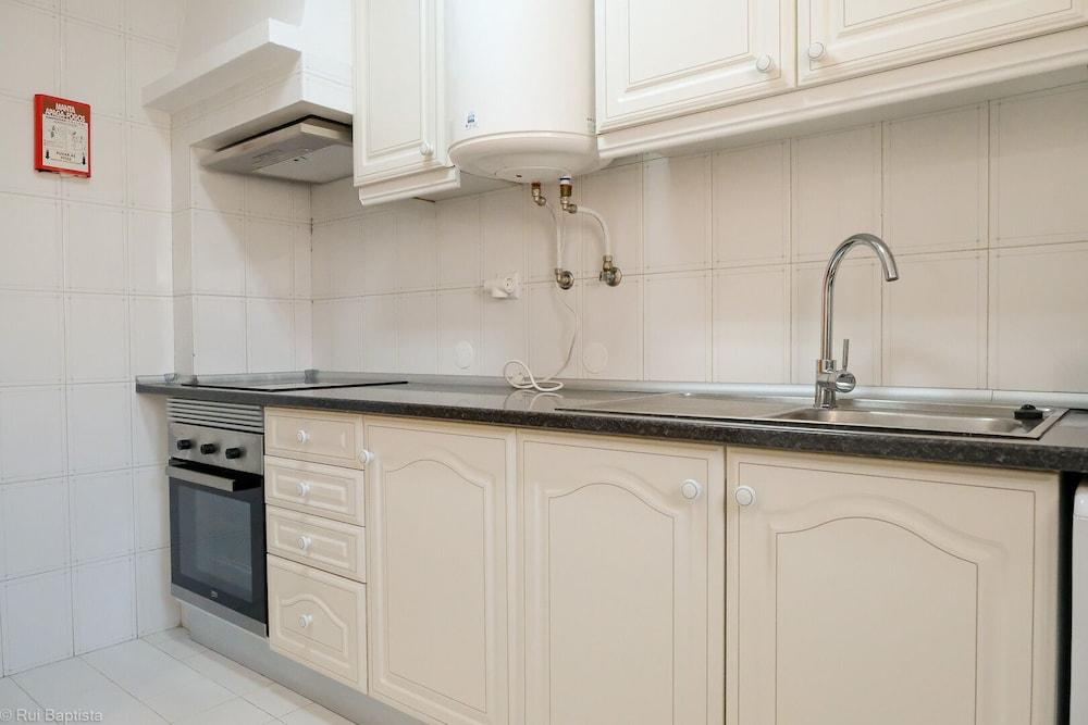 Immaculate 1-bed Apartment in Albufeira