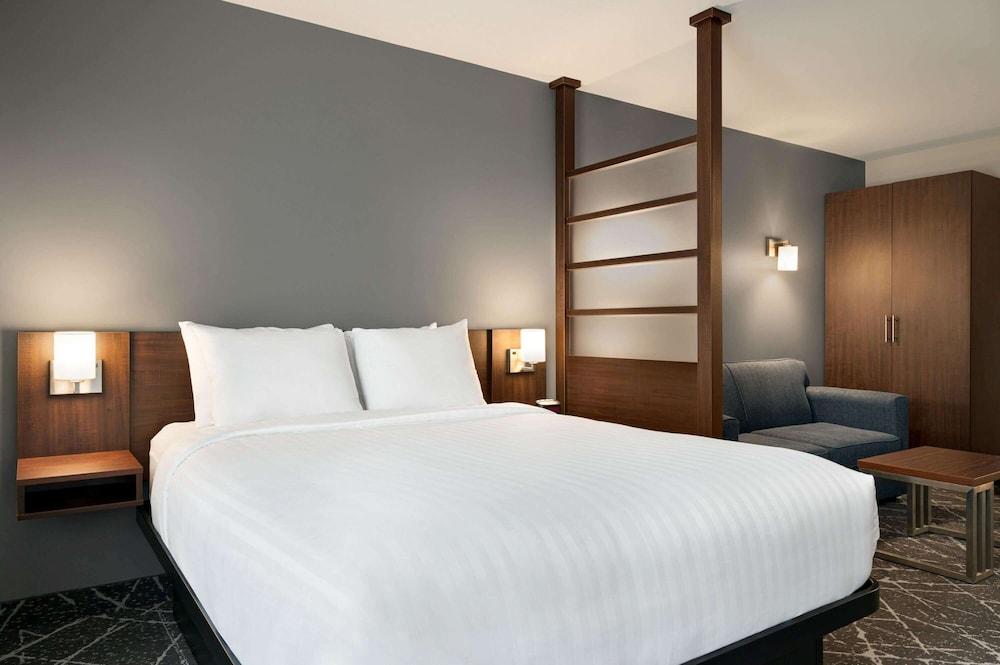 Microtel Inn & Suites by Wyndham Antigonish