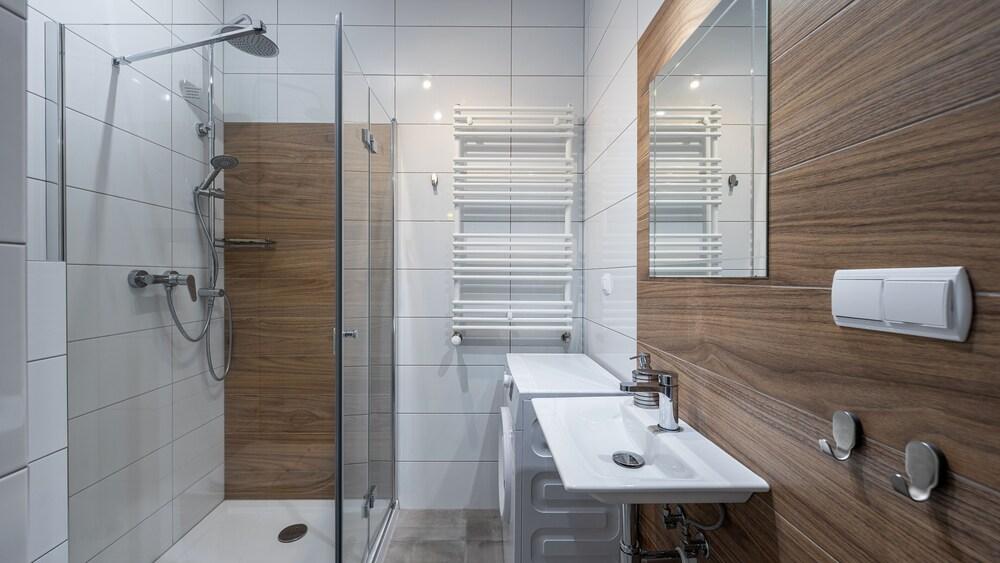 Apartament Sun & Snow Osiedle Cicha