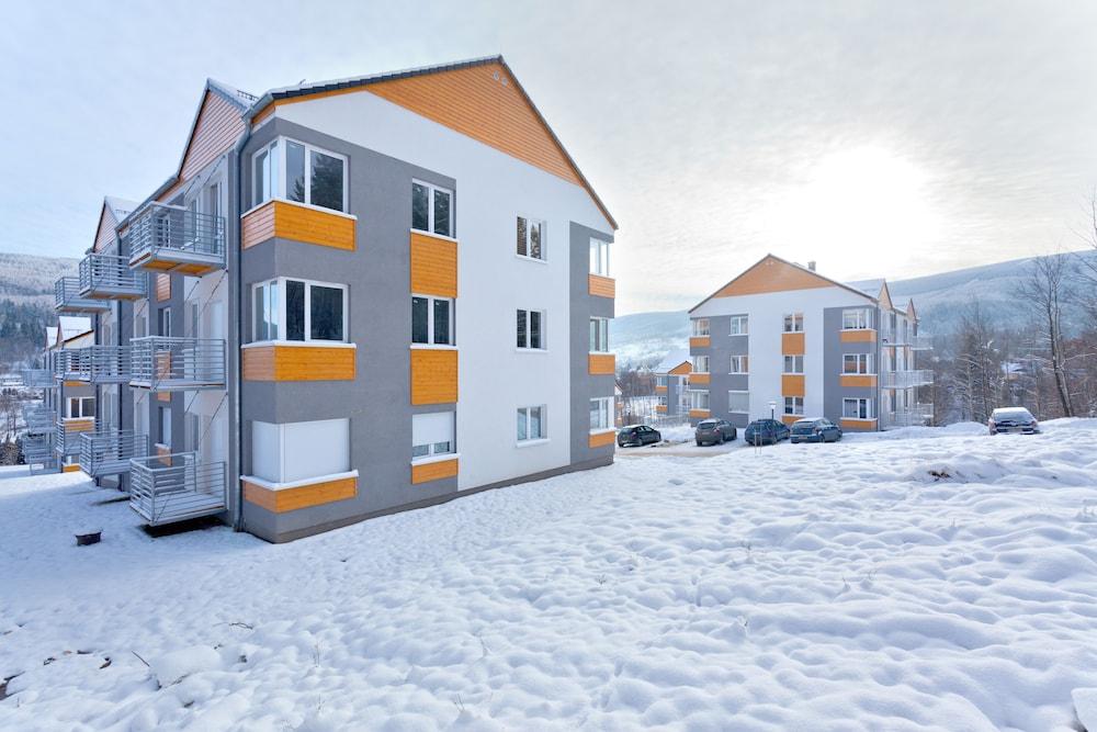 Apartament Sun & Snow Osiedle Cicha