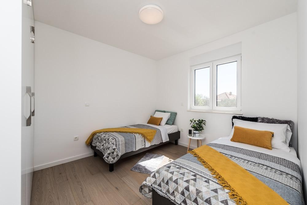 Apartment Birgir in Sukošan