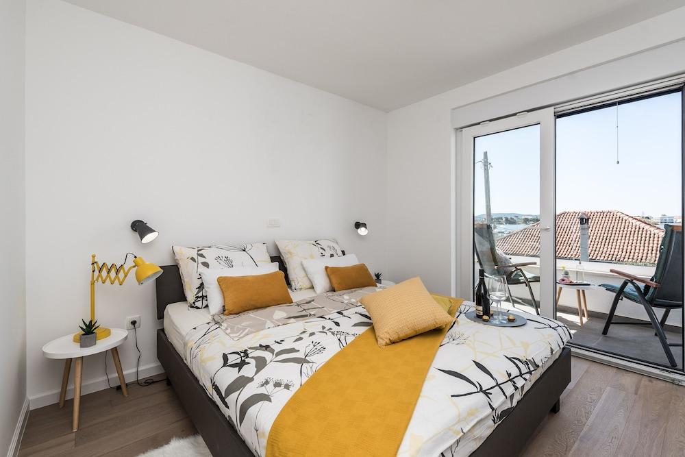 Apartment Birgir in Sukošan