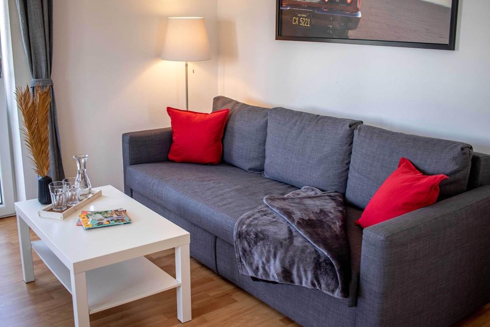 BoardingHouse Neuburg