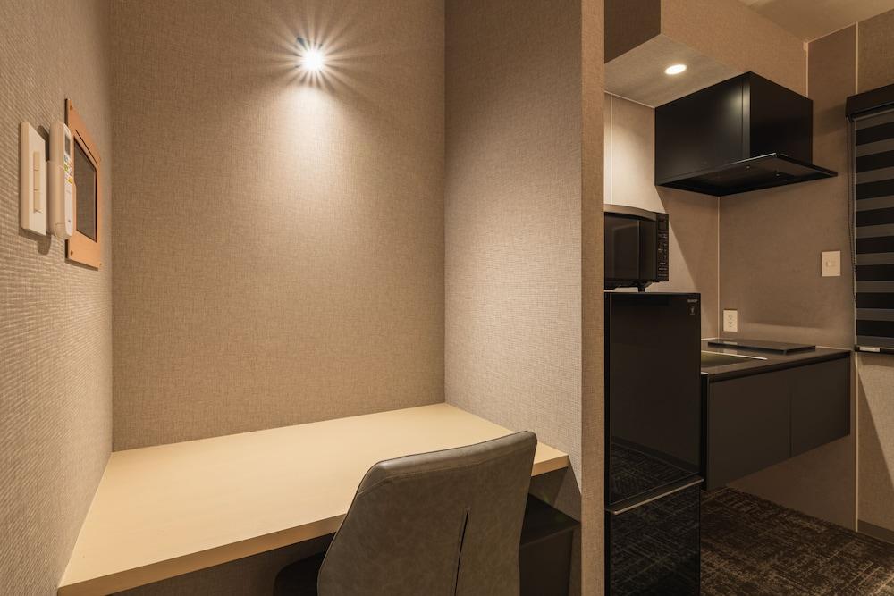 GRAND BASE Kagoshima Chuo