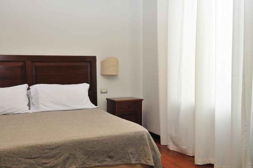 Terrazza sul Castello Ursino