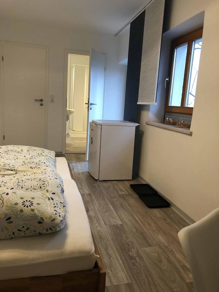 Pension Jägerschenke