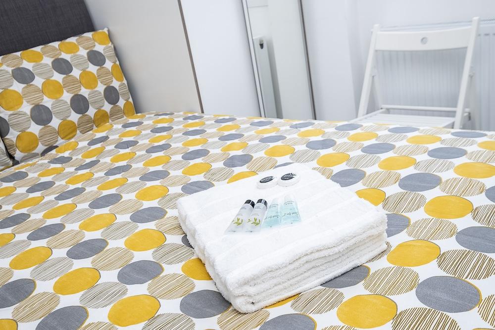 En Suite Rooms TUFNELL PARK