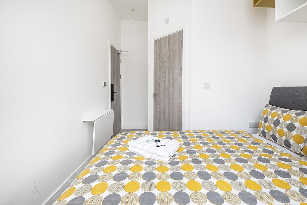 En Suite Rooms TUFNELL PARK