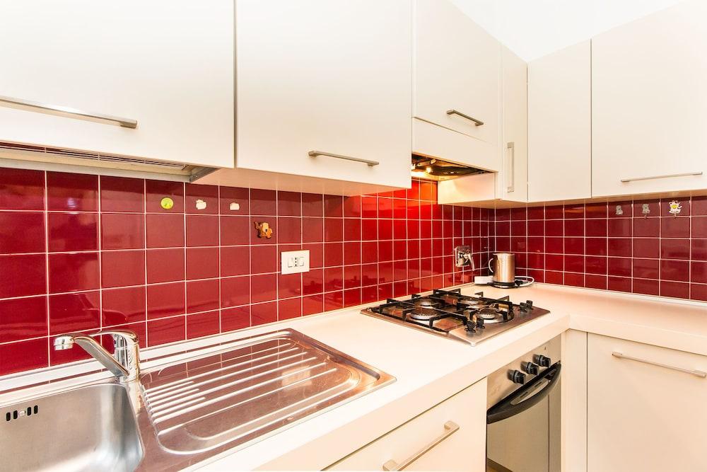 Porta Susa Central & Roomy Flat