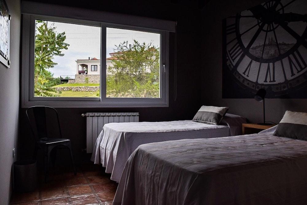 Espectacular Casa Con Increíble Paisaje