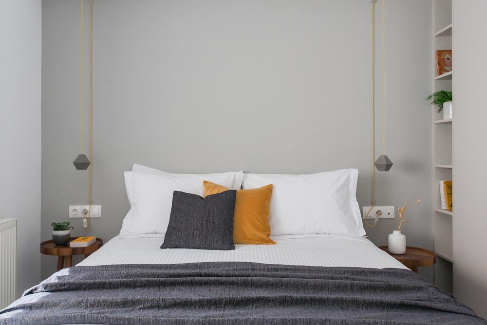 Lux&Vibrant 2BR Apartment-Philopappou A