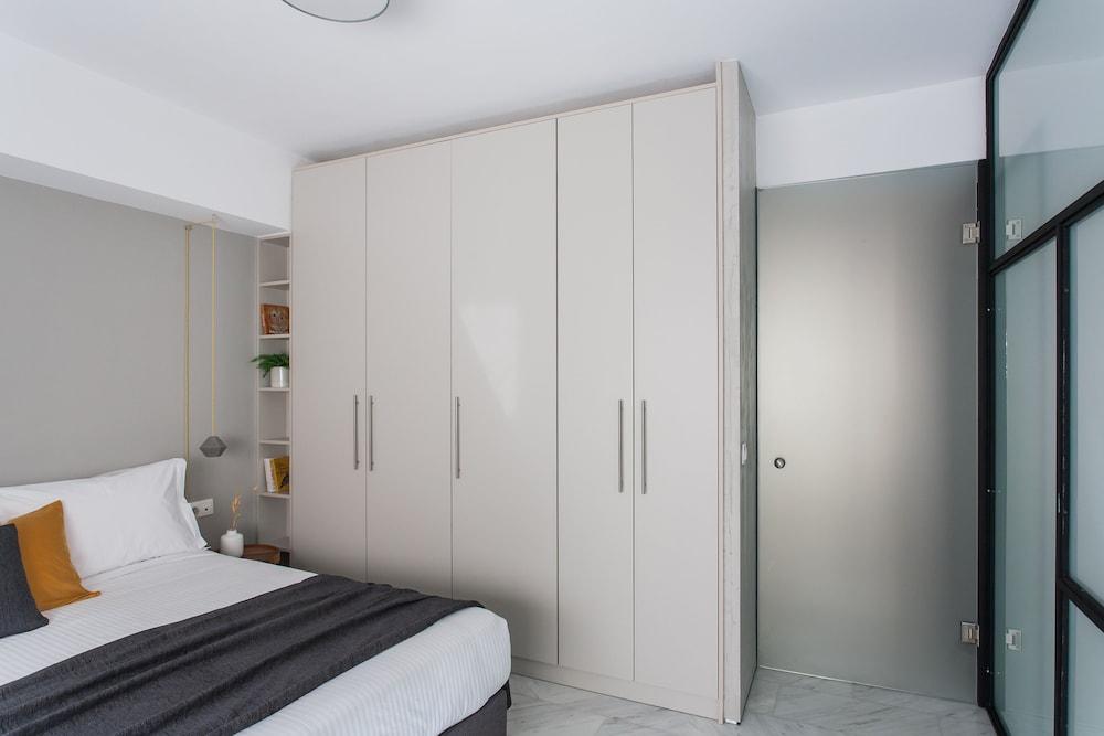 Lux&Vibrant 2BR Apartment-Philopappou A