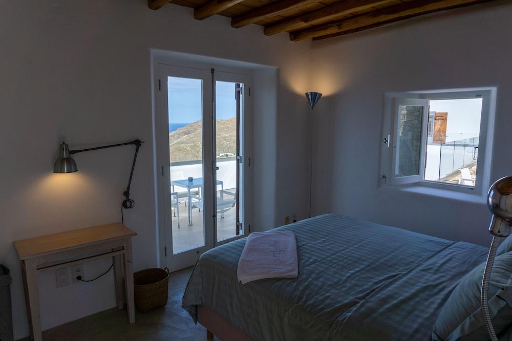 Villa Ester with Heated Pool & Hot Tub