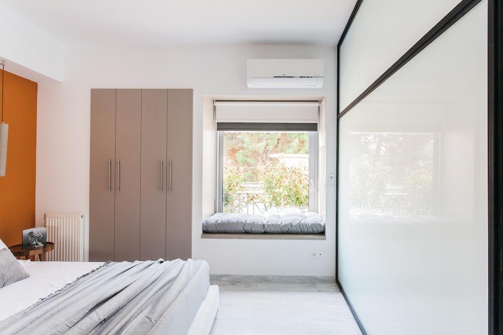 Lux&Vibrant 2BR Apartment-Philopappou B