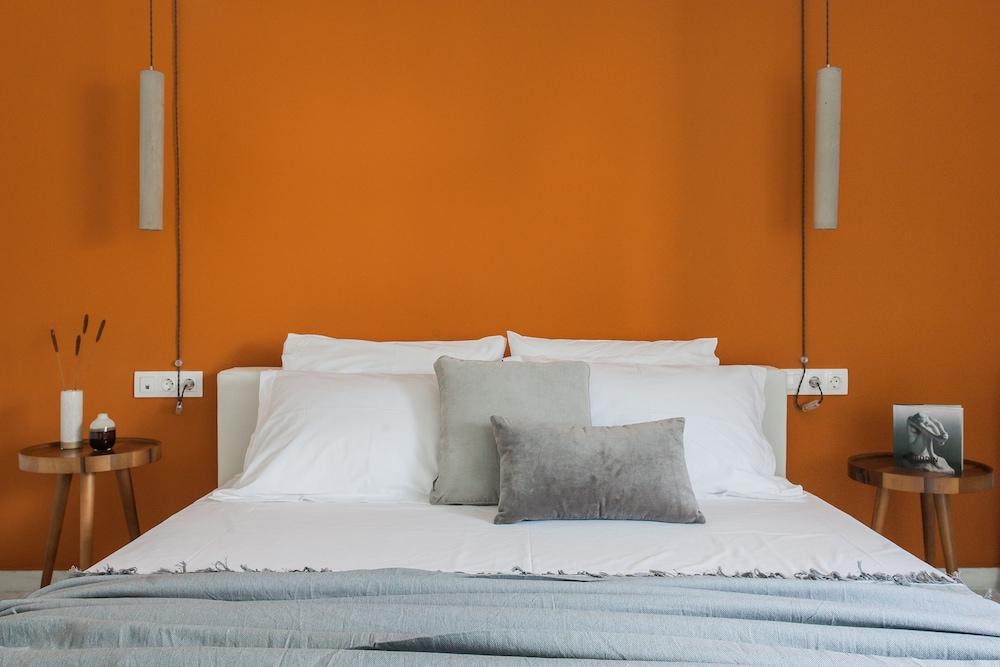 Lux&Vibrant 2BR Apartment-Philopappou B