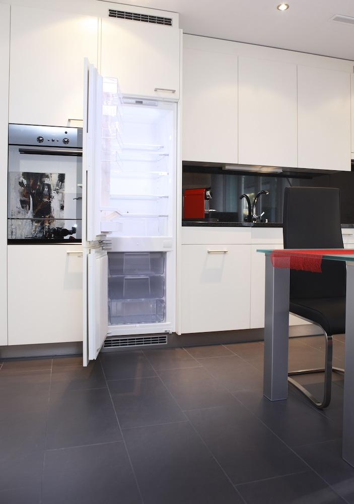 RELOC Serviced Apartments Wallisellen 16