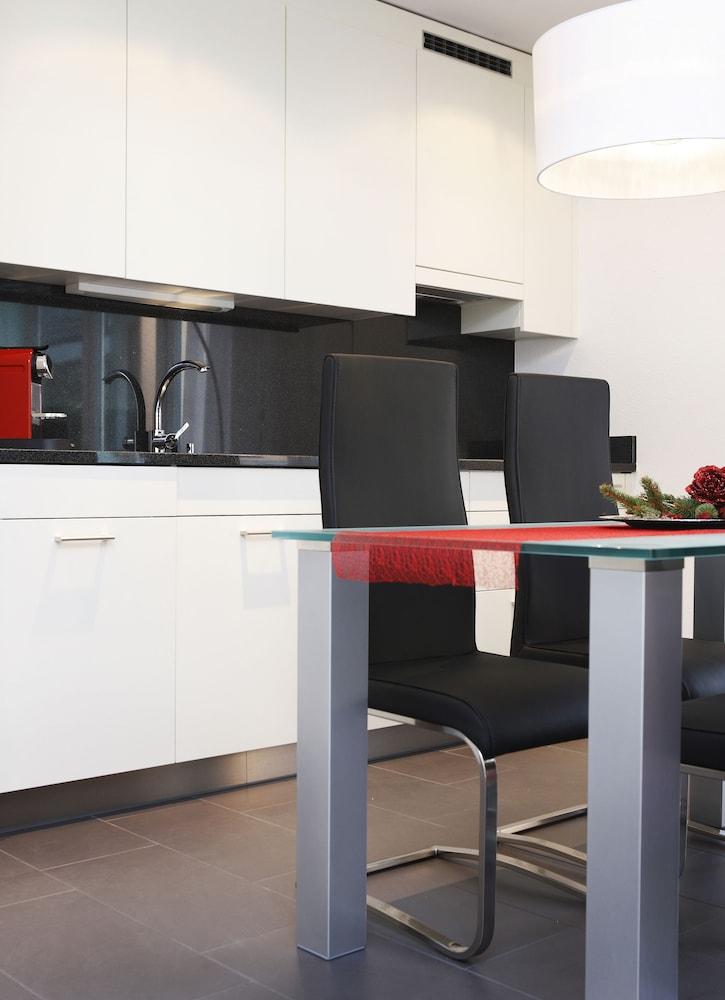 RELOC Serviced Apartments Wallisellen 16