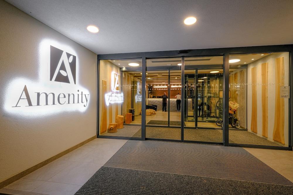 Amenity Hotel & Resort Orlické hory