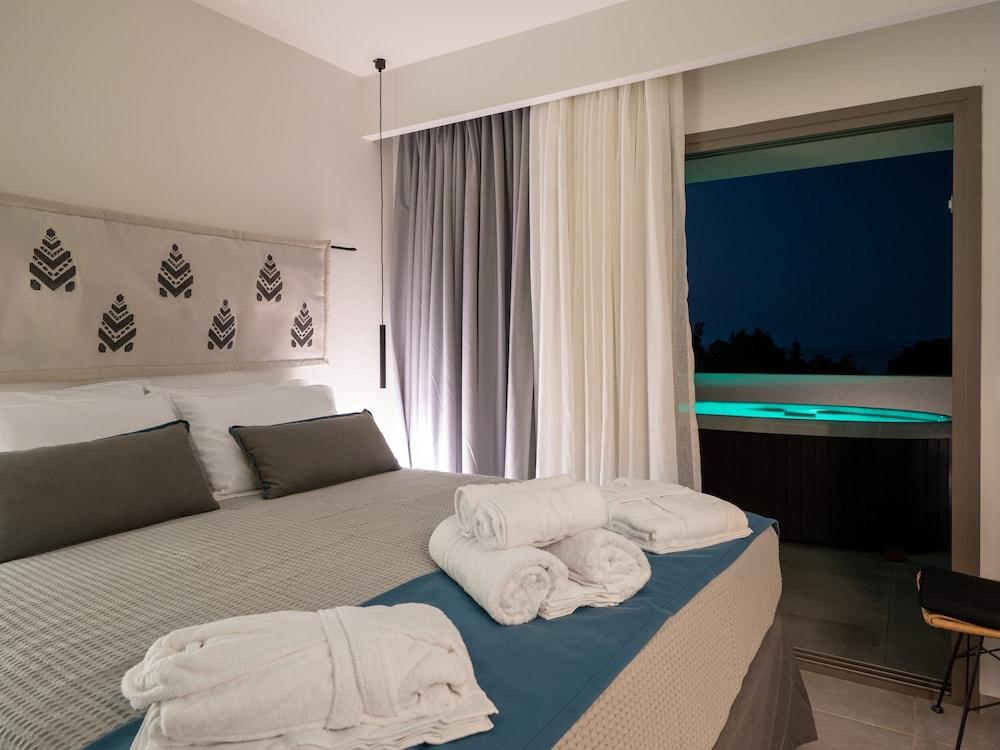 Pignolia Suites - Adults Only