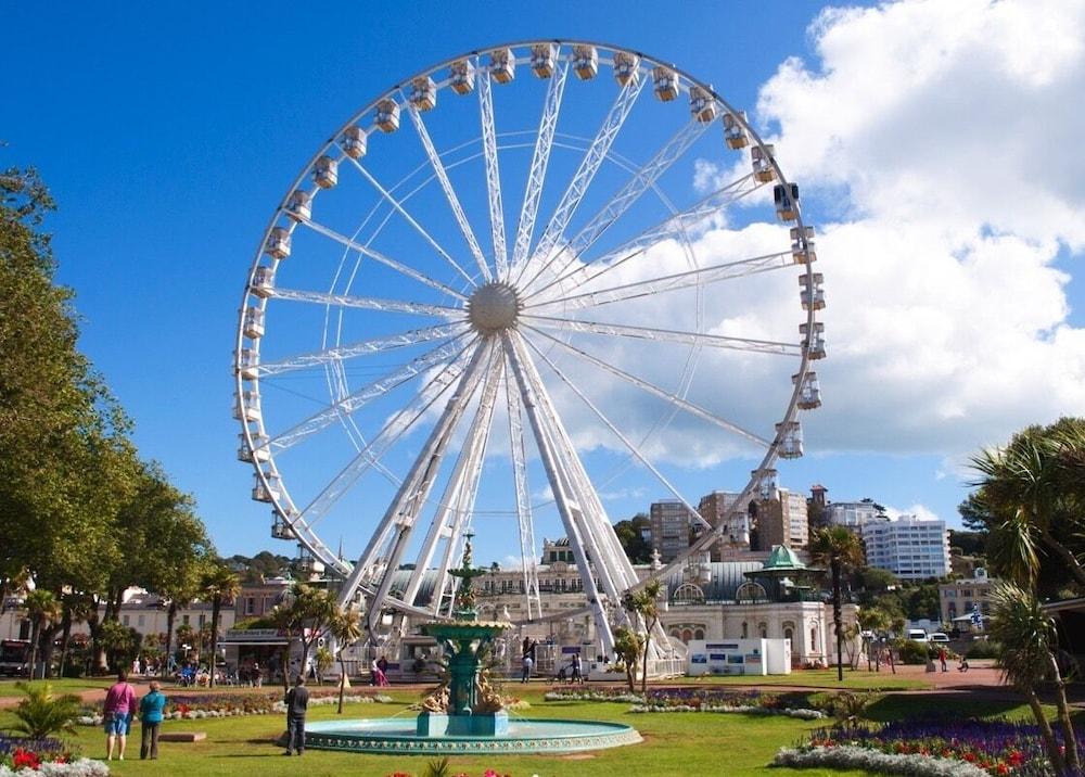 Sandybanks - Style on Promenade Stunning Views