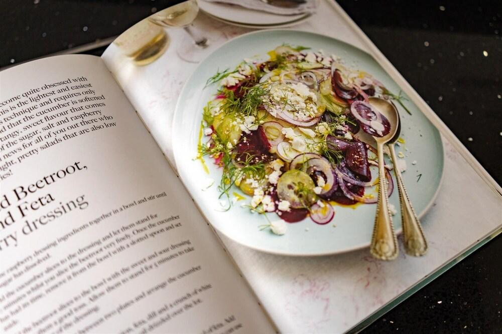 Quay House - Waterside Eclectic Style Character Home