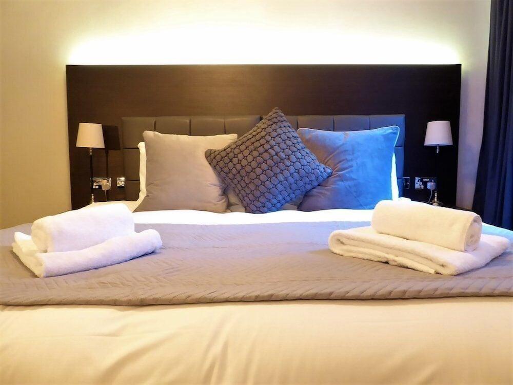 The Leeming at Claremont Apartments