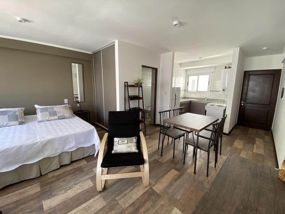 Monoambiente En Excelente Ubicación