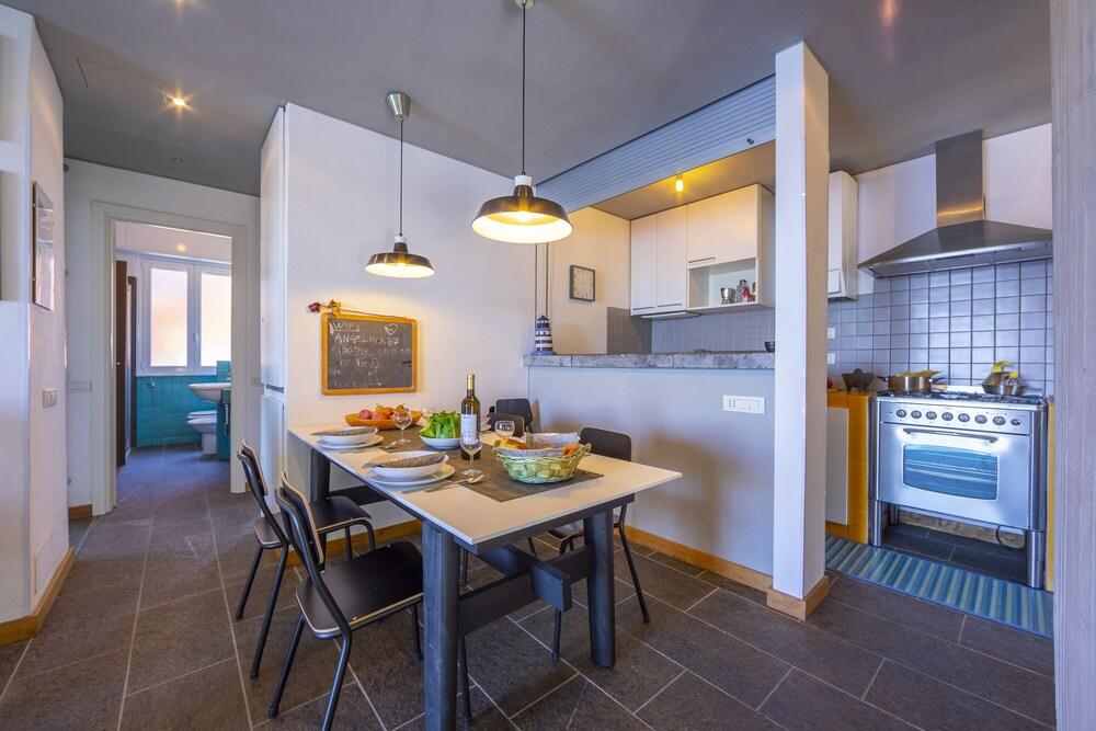 Amazing View on Como Lake Apartment