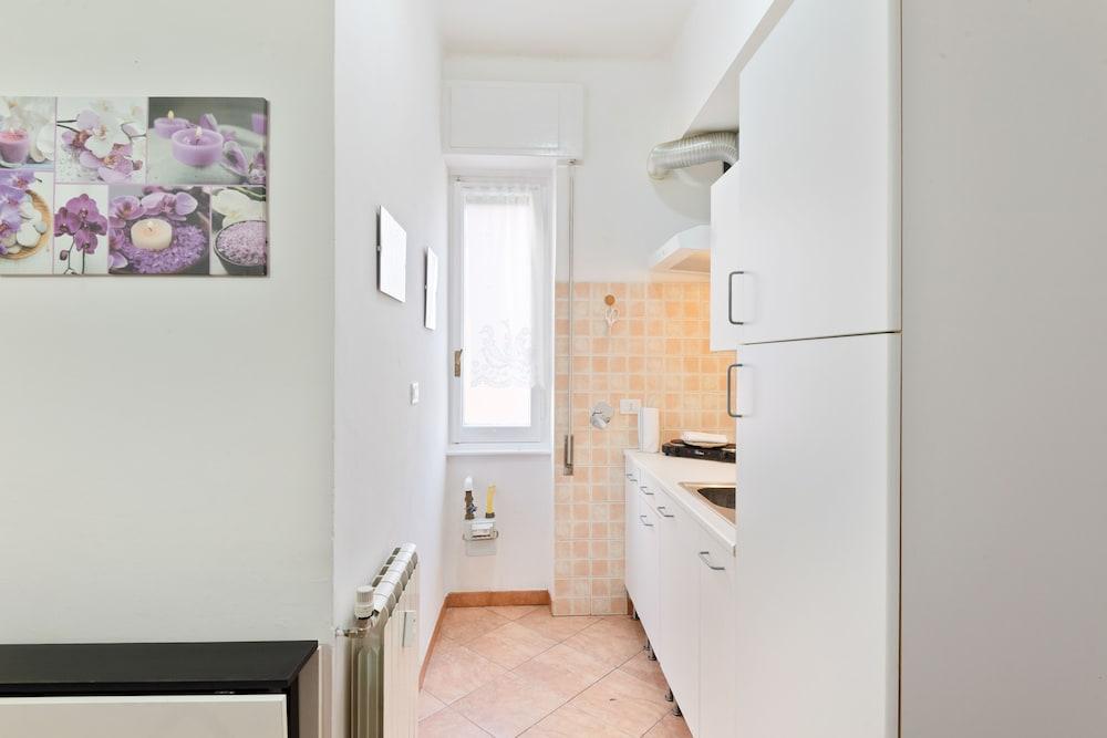 Borgoratti Comfortable Apartment