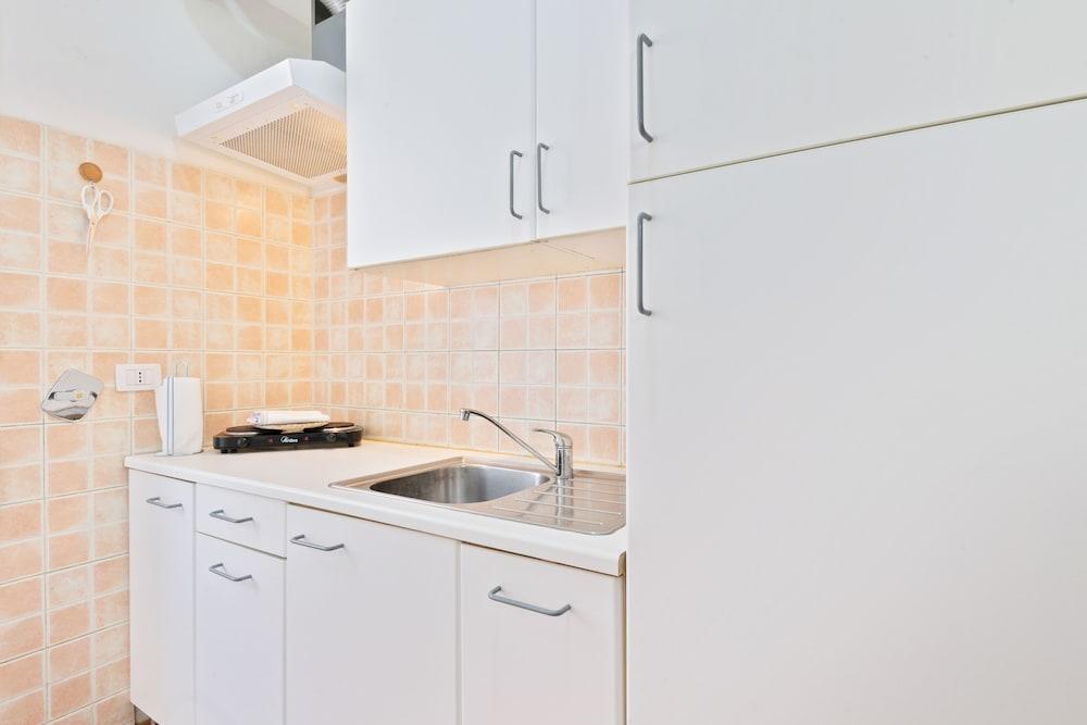 Borgoratti Comfortable Apartment