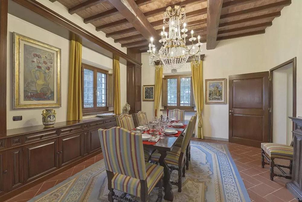 Villa Miniato by Mmega