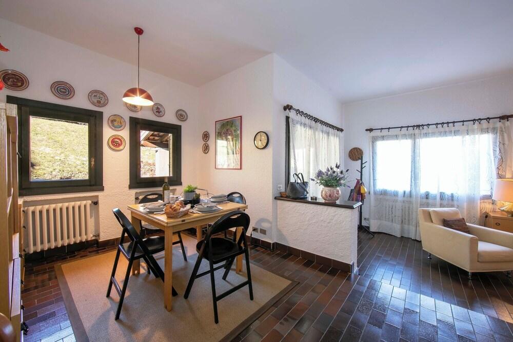 Residenza La Parusciola