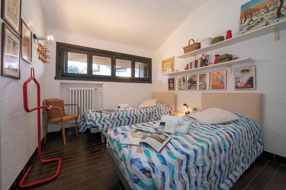 Residenza La Parusciola