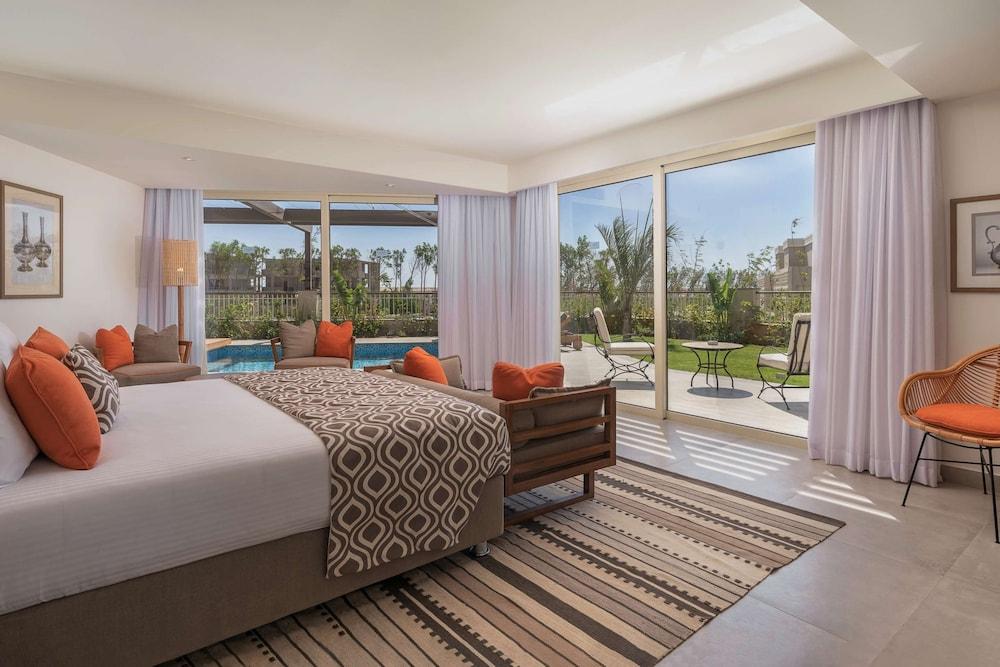 Steigenberger Resort Ras Soma