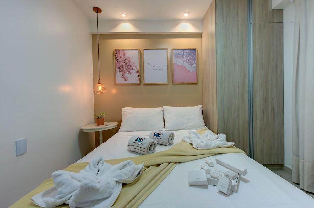 Mediterranee Residence By DM Apartments