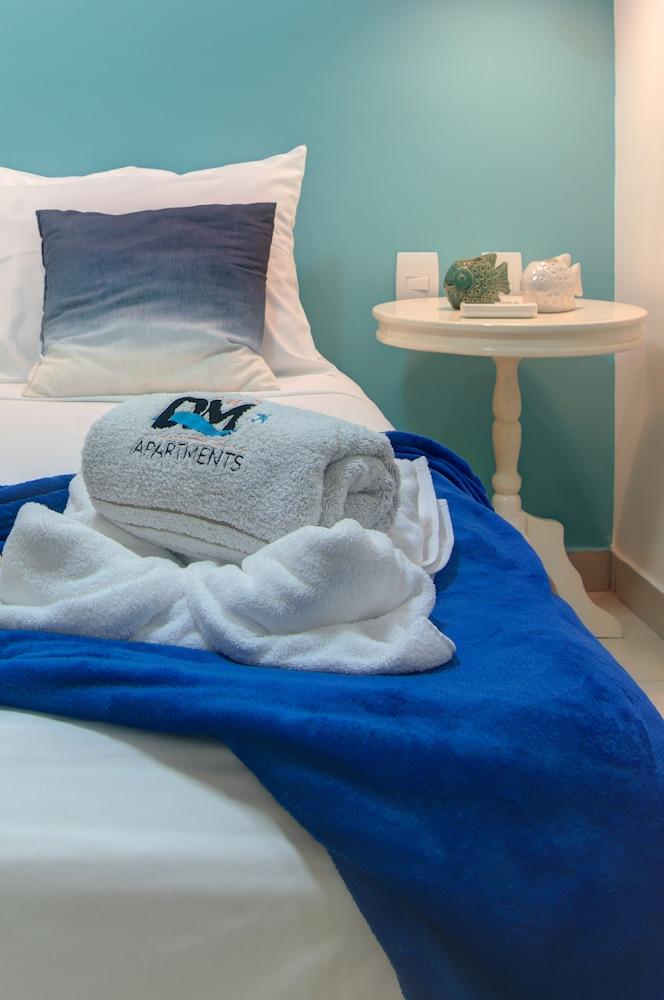 Mediterranee Residence By DM Apartments