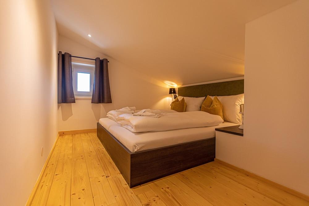 Tevini Boutique Suites by we rent